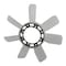 Aisin Toyota 4Runner 95-84/Celica 85-78/Corona Fan Blade, Fnt003 FNT003 - alternate 4